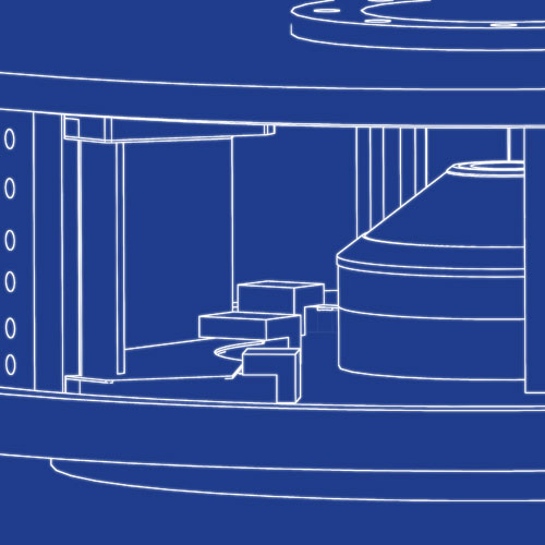 Für Brecher und Mühlen