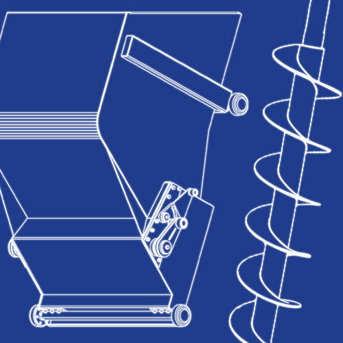 Für Förderkomponenten