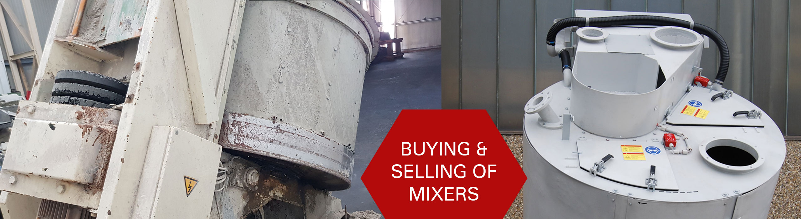 Refurbishment - KRAUSKOPF Maschinentechnik GmbH & Co. KG