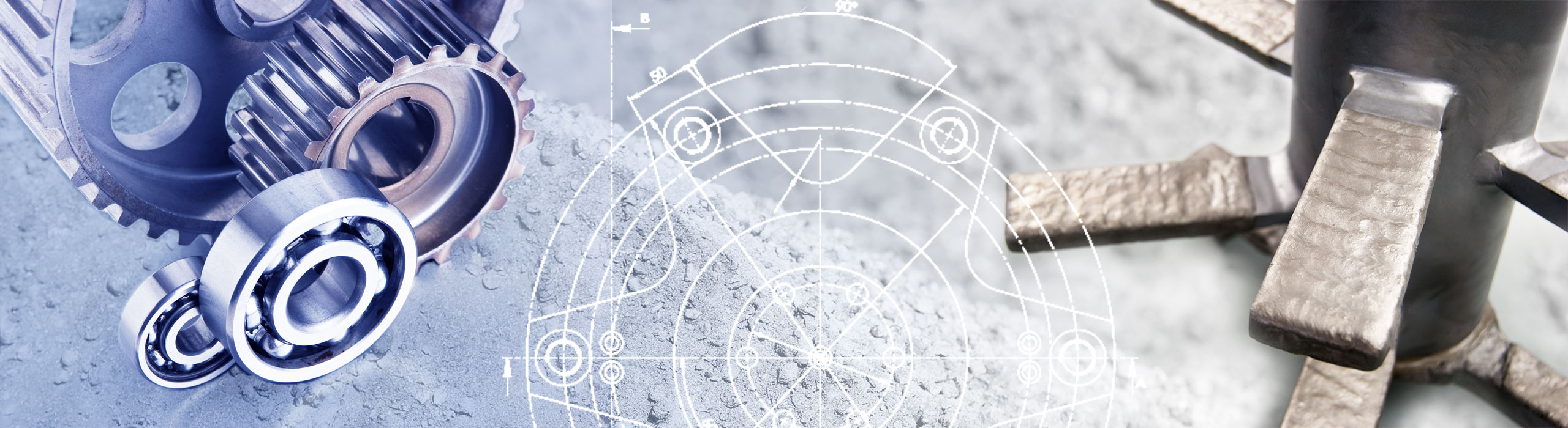 Spare & wear parts - KRAUSKOPF Maschinentechnik GmbH & Co. KG