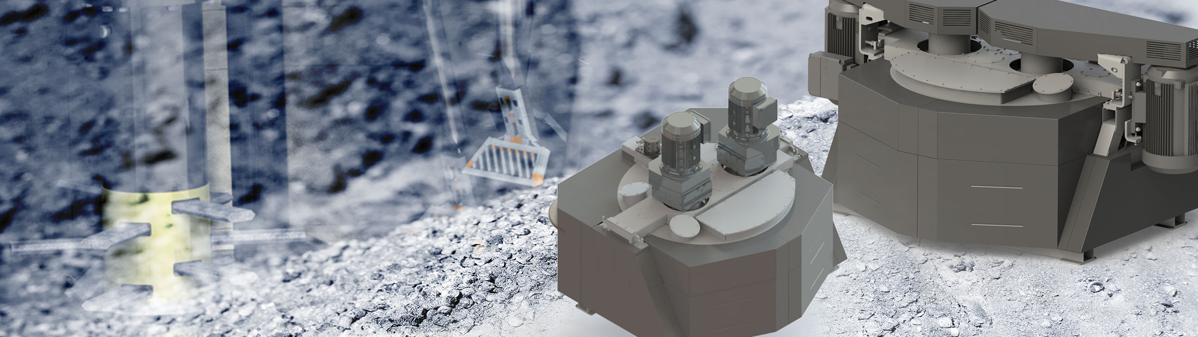 Entwicklungsprojekt MIM - KRAUSKOPF Maschinentechnik GmbH & Co. KG Entwicklungsprojekt MIM - KRAUSKOPF Maschinentechnik GmbH & Co. KG