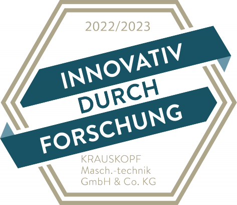 Forschung und Entwicklung 2022/2023