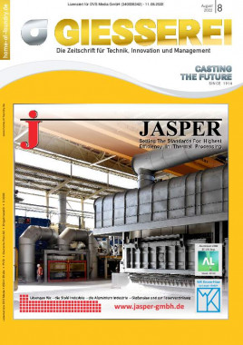 2208 cover giesserei